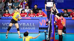 64 ความเคลื่อนไหววอลเลย์บอลหญิงทีมชาติ ชุดเฉพาะกิจ ที่เดินทางไปแข่งขัน เนชันส์ ลีก 2021 แบบบับเบิล หลังเดินทางถึงเมืองริมินี ประเทศ. à¸¥ à¸à¸¢à¸²à¸‡à¸ªà¸²à¸§à¹„à¸—à¸¢ à¸ž à¸²à¸¢ à¸ à¸› à¸™ 0 3à¹€à¸‹à¸• à¸ª à¸‡à¸— à¸²à¸¢à¸§à¸­à¸¥à¹€à¸¥à¸¢ à¸šà¸­à¸¥à¸«à¸ à¸‡à¹€à¸™à¸Š à¸™à¸ª à¸¥ à¸ à¸§ à¸ 4