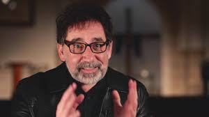 "Sinners in the Hands of a Loving God" Trailer