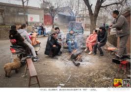 农民伯伯征服乡下妹-狂野性爱场面