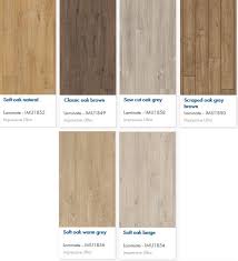 This flooring is also scratch resistant, fade resistant and hygienic which makes it a perfect choice for families looking to renovate, or for those looking to build their. Laminate Timber Brown Laminate Flooring Laminate