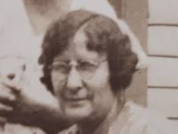 Annie Lenora (Colbert) Cundiff (1883-1963)