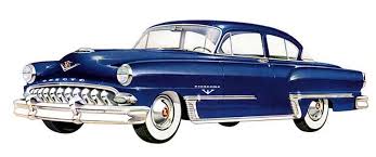 Image result for Marocco Brown 1953 DeSoto