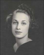 Laura Robertson Hill Dennison (1921-2020)