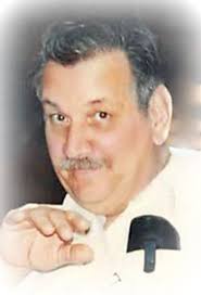 Luther Morgan Obituary June 28, 2012