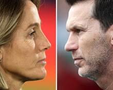 Manchester City's Khiara Keating appears in court