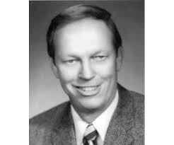 Richard Hellstrom Obituary (1925