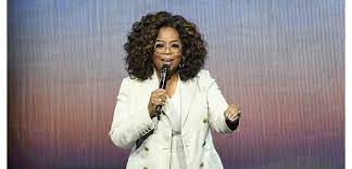 Arquivos Oprah Winfrey Mundo Negro