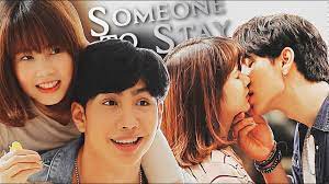 Badz and Smile | Someone to Stay [Boy for Rent] - YouTube