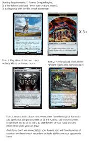 What S The Plural Of Ramos Badmtgcombos