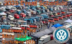 OCTO Car Shows