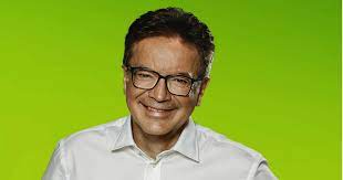 Und wie auch schon bei der ersten. Rudi Anschober Bundesminister Fur Soziales Gesundheit Pflege Und Konsumentenschutz Meine Abgeordneten