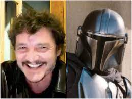 Pascal has an extensive history in film and television but is perhaps best known for. The Mandalorian Season 3 Pedro Pascal Accidentally Excites Star Wars Fan With Confidential Update The Independent