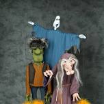 Tuesday, October 6, 2026 @ 6:30pm – Spooktacular