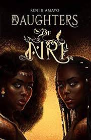 Amazon Com Daughters Of Nri The Return Of The Earth Mother 9781916042933 Reni K Amayo Books Fantasy Books Free Books Online Reni