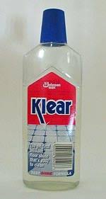 Floor Wax Uses For Future Floor Wax