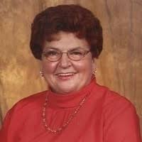 Obituary for Darlene E Haeni