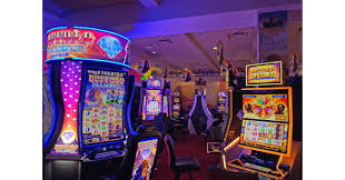 We did not find results for: Aristocrat Gaming And Boomtown Casino Hotel Celebrate Arrival Of Northern Nevada S Only Buffalo Zone