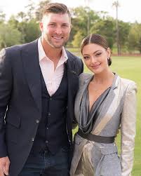 Tim tebow rose to prominence as one of the greatest quarterbacks in college football history. Looks Like Demi Leigh Nel Peters And Tim Tebow Cannot Pick Their Wedding Destination