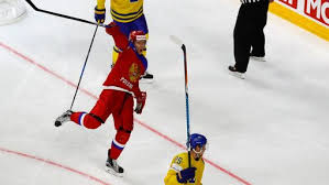 Rusko 1:2 po nájezdech 2020 švédsko vs. Zive Svedsko Rusko 1 2 Souboj Favoritu Rozhodl V Najezdech Panarin Aktualne Cz