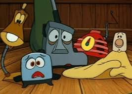 The brave little toaster / cast 7 Things You Never Knew About The Brave Little Toaster