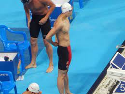 17 hours ago · chinese swimmer wang shun broke the asian record to top the podium in the men's 200m individual medley at the tokyo olympics on friday. Wang Shun Wikipedia
