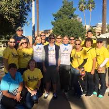 Our Staff Childrens Clinics In Southern Arizona