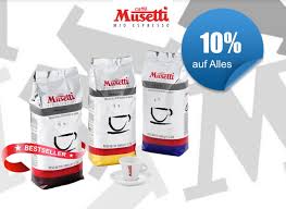 Wir haben verschiedenste hersteller & marken unter die lupe genommen arabica und wir zeigen ihnen als leser hier die ergebnisse des tests. Rabatt Woche Tre Forze 8 Caffe Musetti 10 Gunstiger Espresso Kaffee Blog De