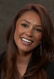 Josiah Nolan Doublure Night Agent