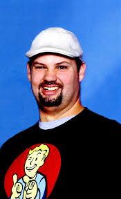 Drew Thomas Whitfield