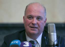 Dr Ronan Glynn writes open letter to parents as schools reopen