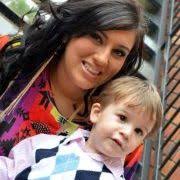 Robin Ladner (weylinsmom)