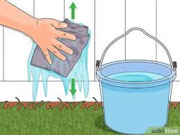 On the other hand, the wood surface is quite delicate than the. How To Clean A Vinyl Fence 11 Steps With Pictures Wikihow
