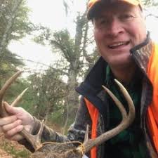 deer hunting Archives