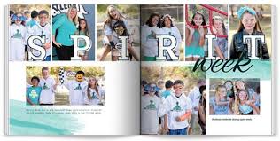 80 Yearbook Page Ideas Shutterfly Yearbook Pages Yearbook Staff Yearbook Layouts