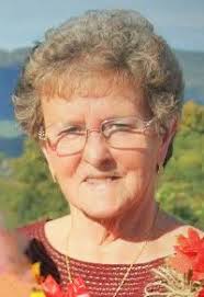 Margaret Southerland