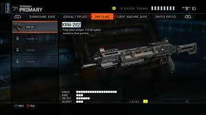 Messages 1 reaction score 3 points 1. Call Of Duty Black Ops 3 Beta All The Weapons Available Charlie Intel