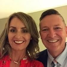 Tracey Graves (@OrangeTracey)