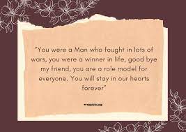 150 Rest In Peace Quotes Dedicated To Loved Ones And Rip Messages