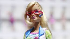 Barbie little learning learner mariposa fairy laptop computer electronic aid. After Backlash Computer Engineer Barbie Gets New Set Of Skills Npr