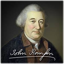 October 11, 1782: Fourteenth Congressional Fasting Proclamation