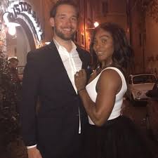 Serena williams has made a habit of proving people wrong throughout her career, and the 2021 australian open is proving. Serena Williams Husband Alexis Ohanian Calls Out Racist Sexist Clown Who Commented On Her Weight Thejasminebrand