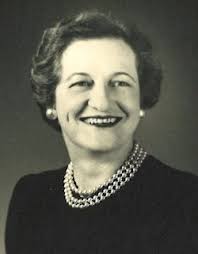 Theodosia “Ted” List Moore (1891-1984)