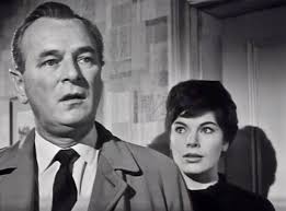 cult film freak: NIGEL PATRICK IN 'UNDERWORLD INFORMERS' AKA 'THE INFORMERS'