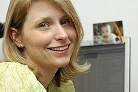 Maternity leave: Expectant moms wait 'til the last minute