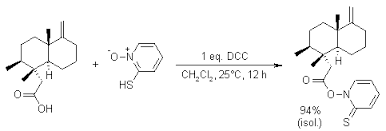 Carole peyssonnaux,1 vivekanand datta,2 thorsten cramer,1 andrew doedens,1 emmanuel a. Synthesis Of Ilimaquinone Via A Radical Decarboxylation And Quinone Addition Reaction