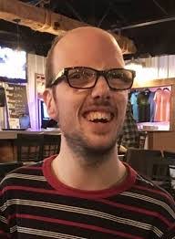 Nicholas Blalock's Instagram, Twitter & Facebook