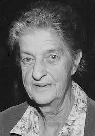 Martha “Lucille” Mayer