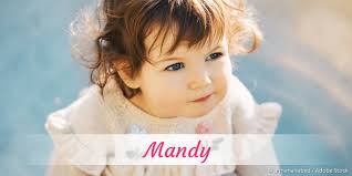 Mandy » Name mit Bedeutung, Herkunft, Beliebtheit & mehr