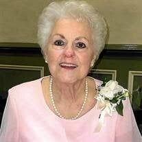 Doris West Horne Obituary (2025)