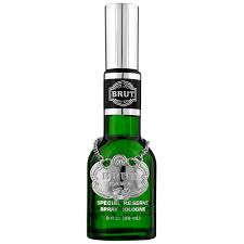 bʁyt) is the brand name for a line of men's grooming and fragrance products launched in 1964 by fabergé, and now owned by the british company unilever. Brut Special Reserve Eau De Cologne Spray 88ml Aftershave